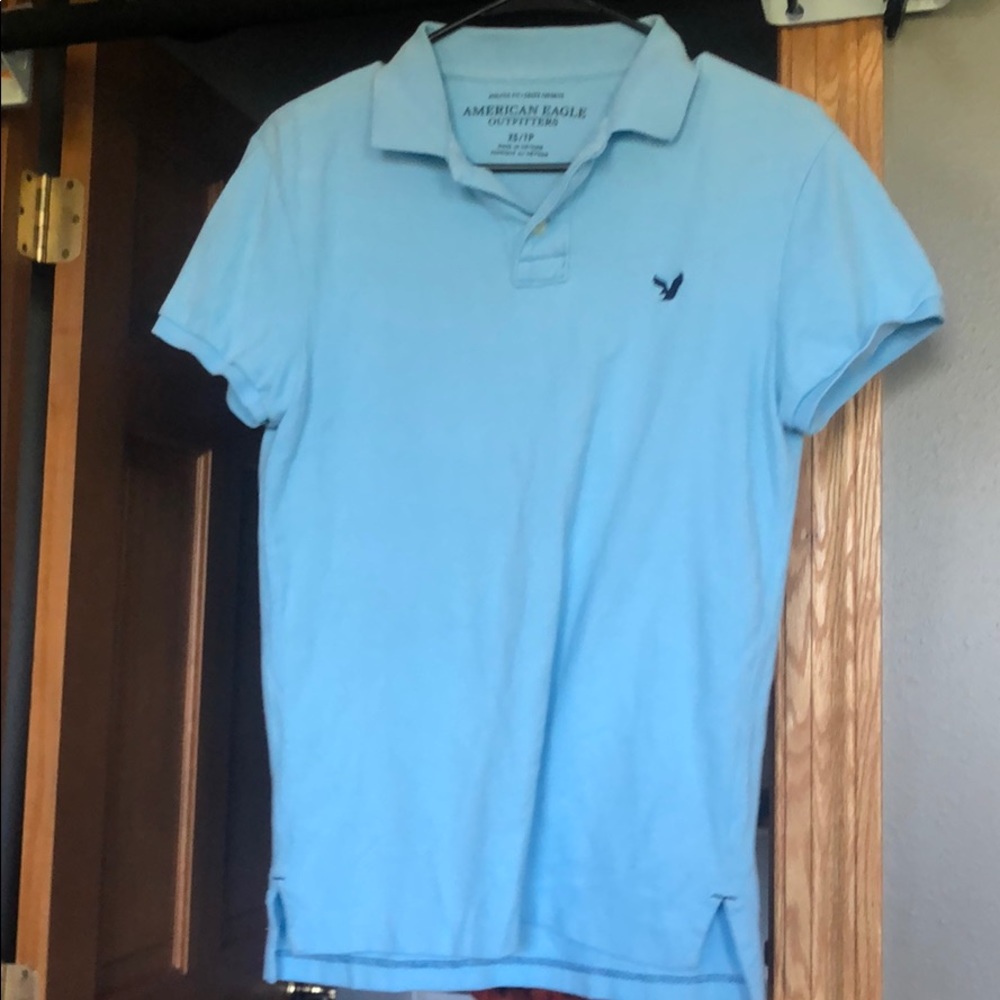 American eagle polo - Picture 3 of 3